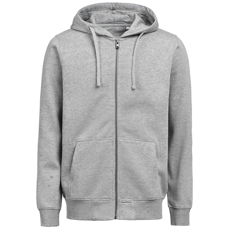 Untagged Movement Full Zip Hoodie OCS-RCS Regular Fit 3450010