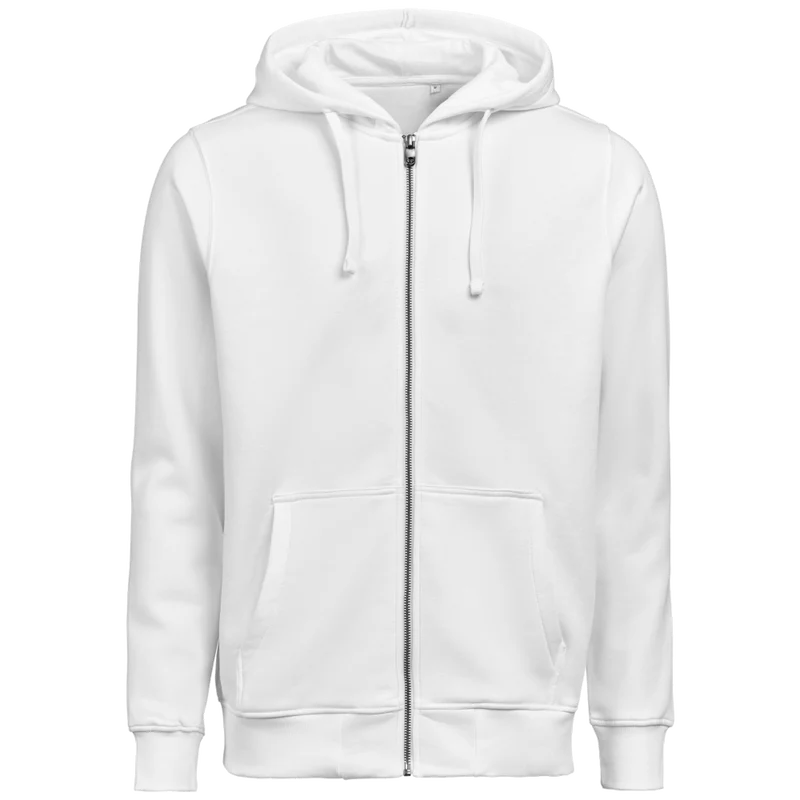 Untagged Movement Full Zip Hoodie OCS-RCS Regular Fit 3450010