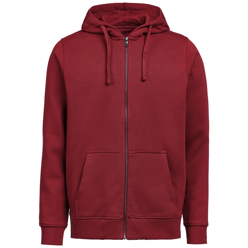 Untagged Movement Full Zip Hoodie OCS-RCS Regular Fit 3450010