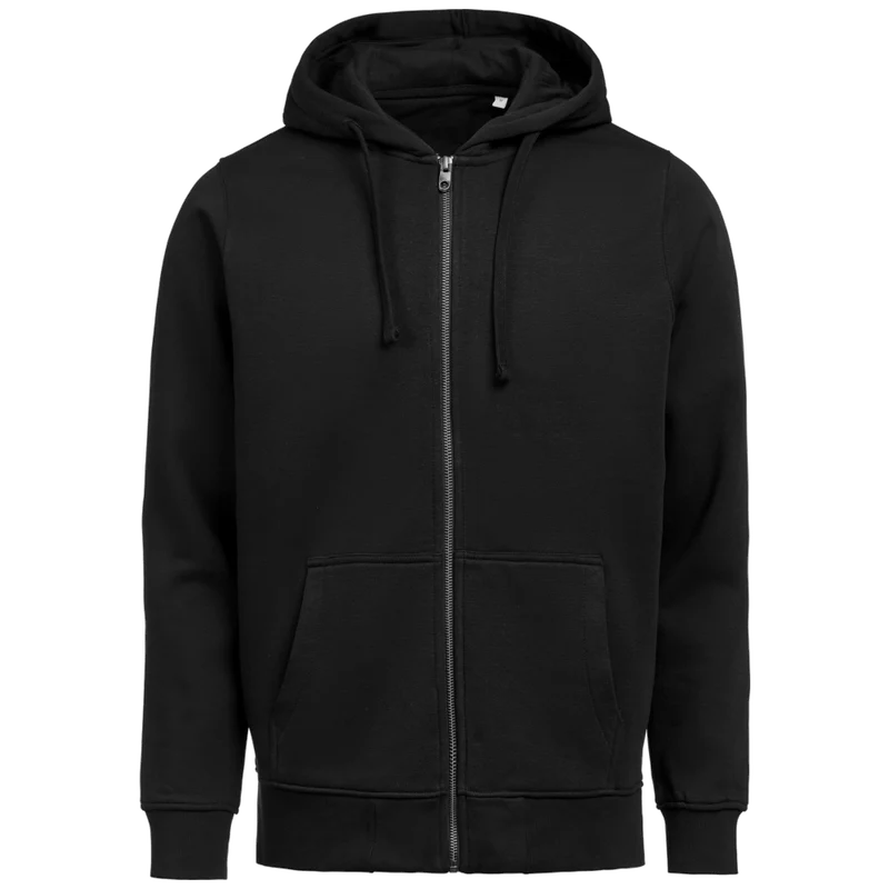 Untagged Movement Full Zip Hoodie OCS-RCS Regular Fit 3450010