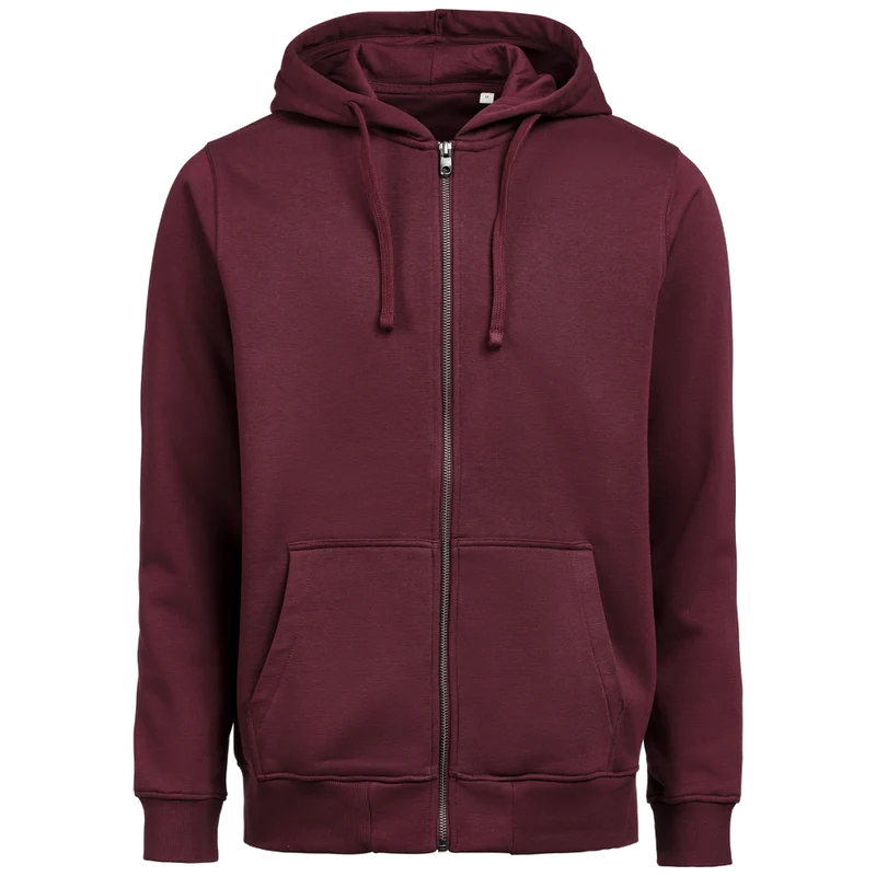 Untagged Movement Full Zip Hoodie OCS-RCS Regular Fit 3450010
