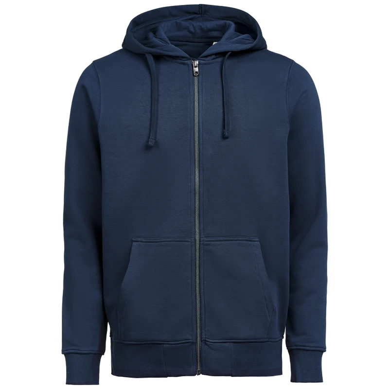 Untagged Movement Full Zip Hoodie OCS-RCS Regular Fit 3450010