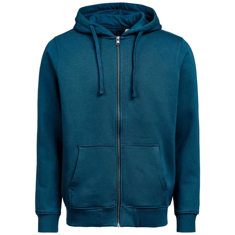 Untagged Movement Full Zip Hoodie OCS-RCS Regular Fit 3450010