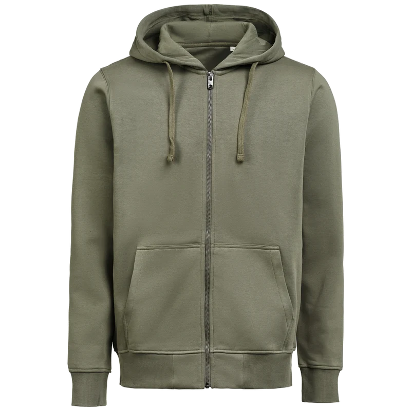 Untagged Movement Full Zip Hoodie OCS-RCS Regular Fit 3450010