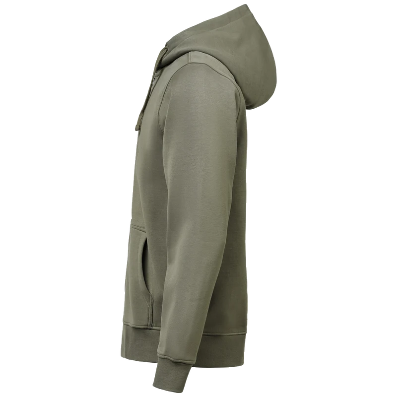 Untagged Movement Full Zip Hoodie OCS-RCS Regular Fit 3450010