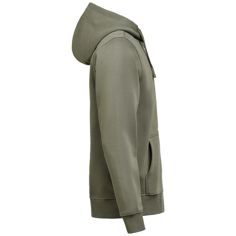 Untagged Movement Full Zip Hoodie OCS-RCS Regular Fit 3450010