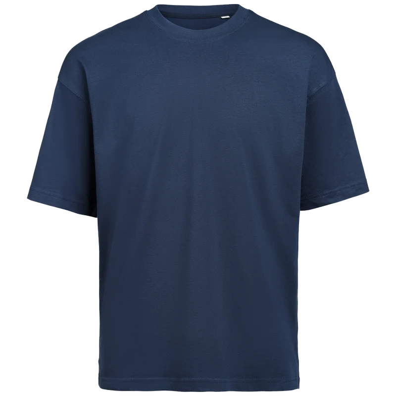 Untagged Movement T-Shirt OCS Loose Fit 3410020