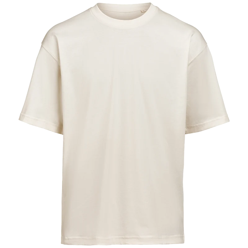 Untagged Movement T-Shirt OCS Loose Fit 3410020