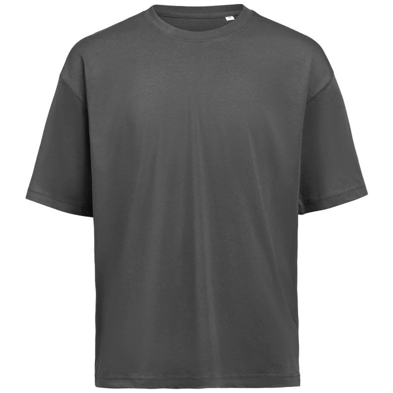 Untagged Movement T-Shirt OCS Loose Fit 3410020