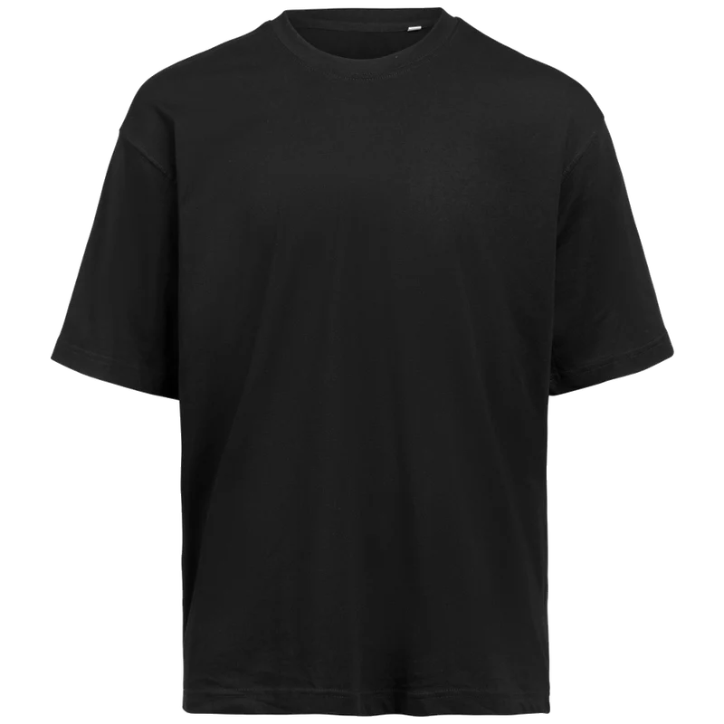 Untagged Movement T-Shirt OCS Loose Fit 3410020