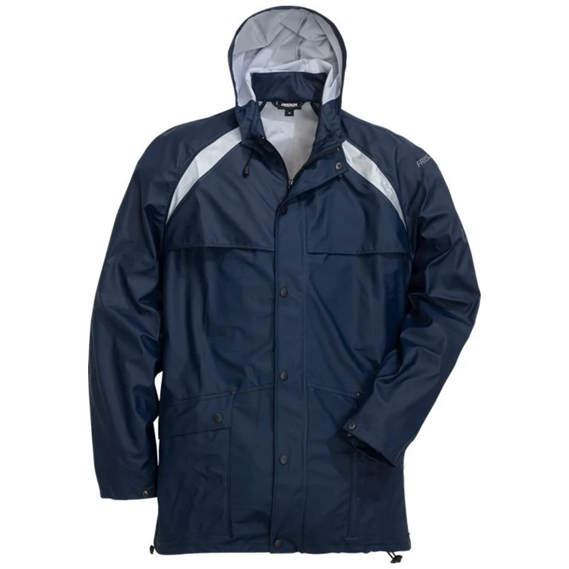 Fristads Regenjack 432 RS 100561