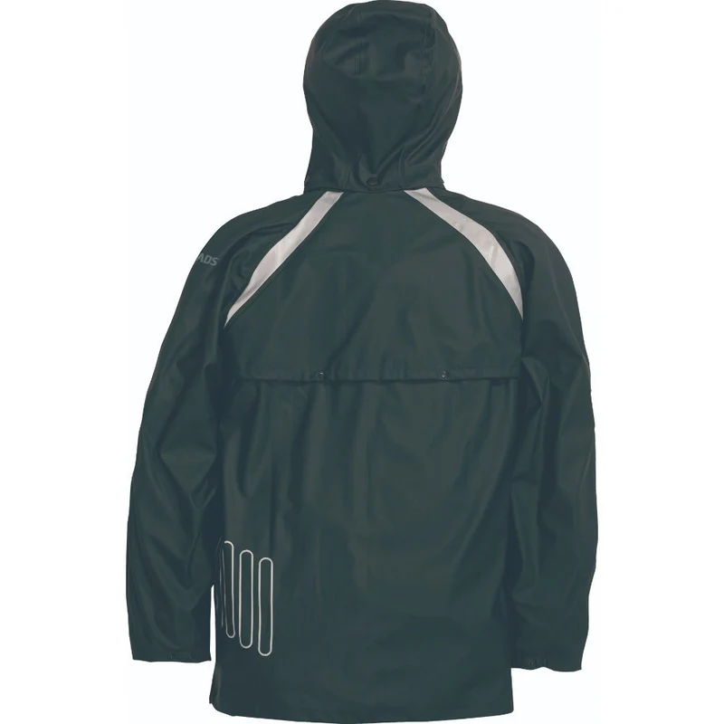 Fristads Regenjack 432 RS 100561