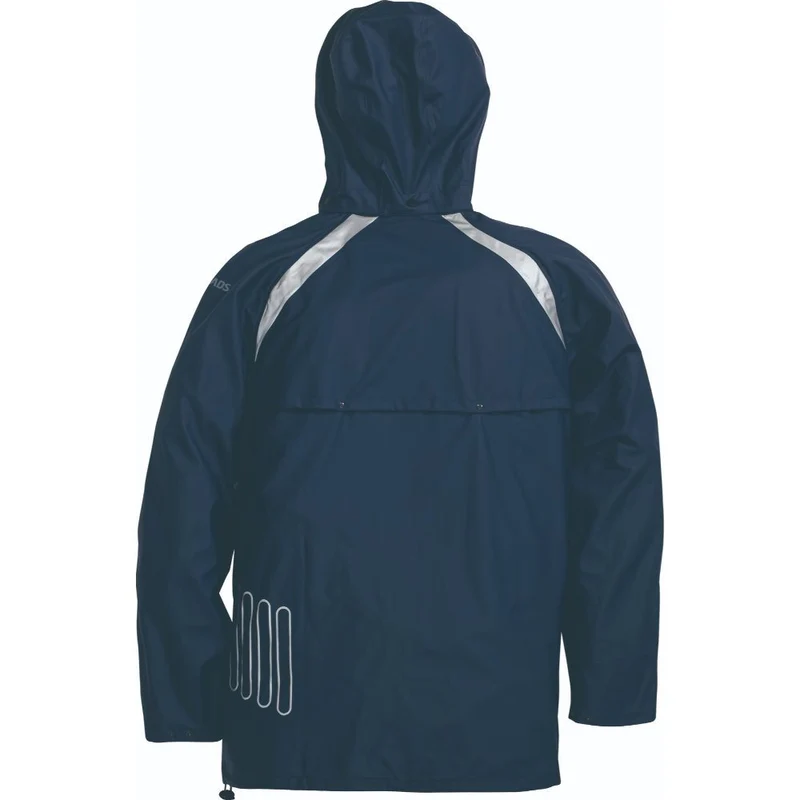 Fristads Regenjack 432 RS 100561