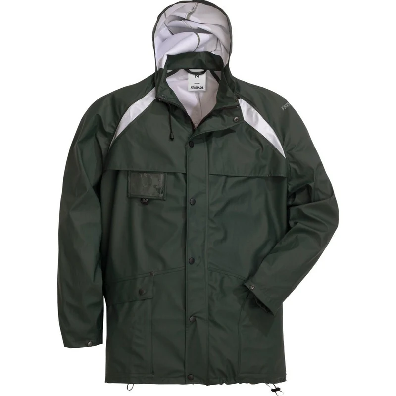 Fristads Regenjack 432 RS 100561