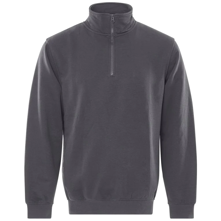 Fristads Acode sweatshirt korte ritssluiting 1737 SWB 116774