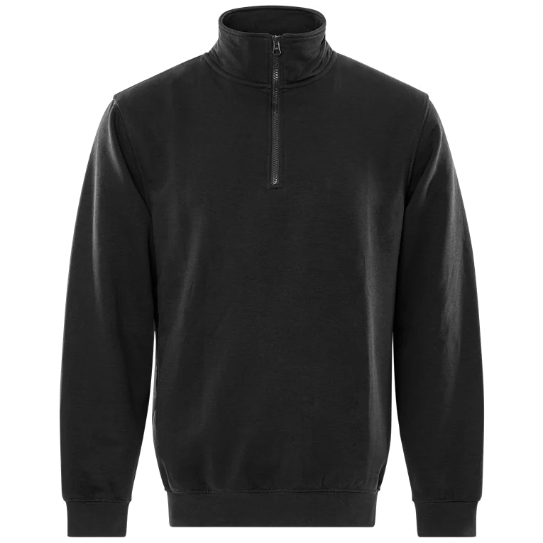 Fristads Acode sweatshirt korte ritssluiting 1737 SWB 116774