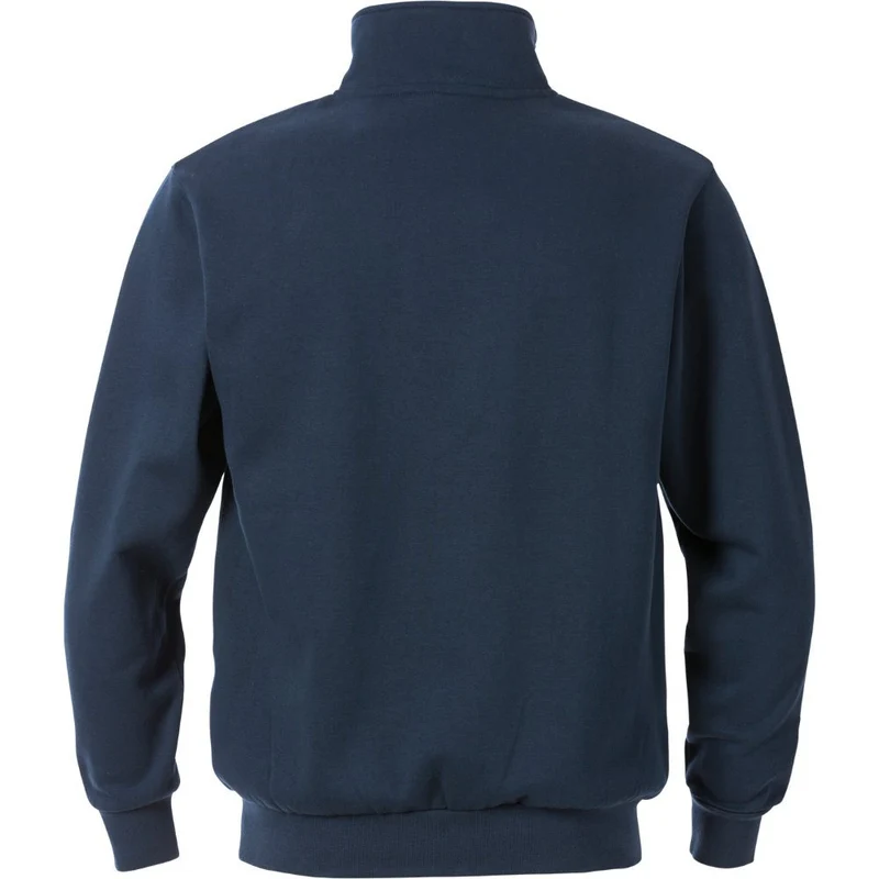 Fristads Acode sweatshirt korte ritssluiting 1737 SWB 116774