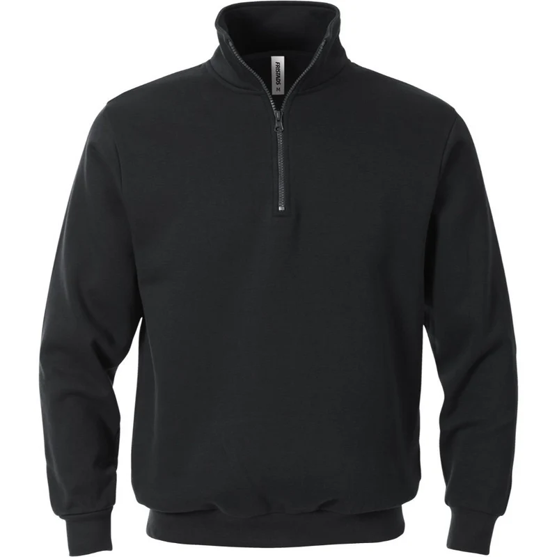 Fristads Acode sweatshirt korte ritssluiting 1737 SWB 116774