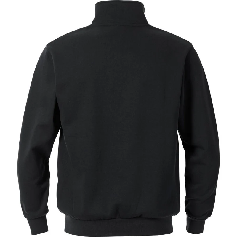 Fristads Acode sweatshirt korte ritssluiting 1737 SWB 116774