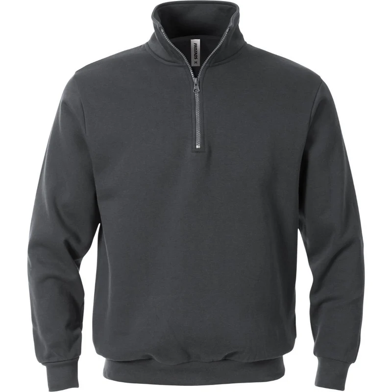 Fristads Acode sweatshirt korte ritssluiting 1737 SWB 116774