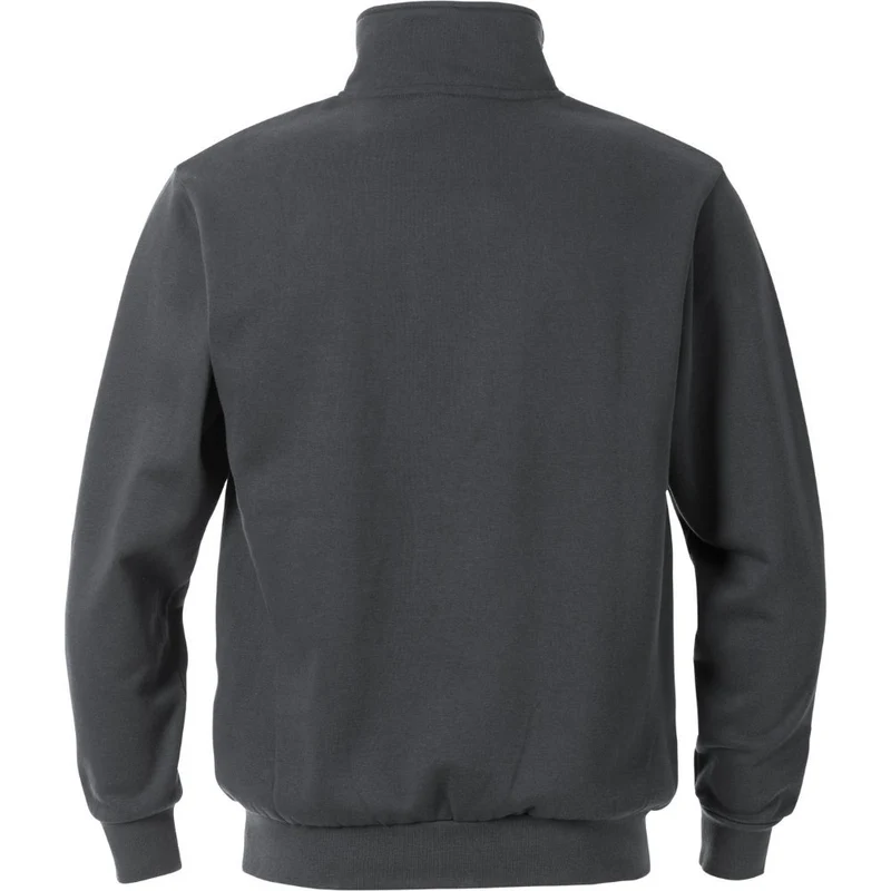 Fristads Acode sweatshirt korte ritssluiting 1737 SWB 116774