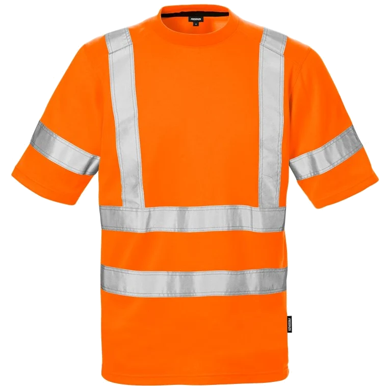 Fristads High vis T-shirt CL.3 7024 THV 111333