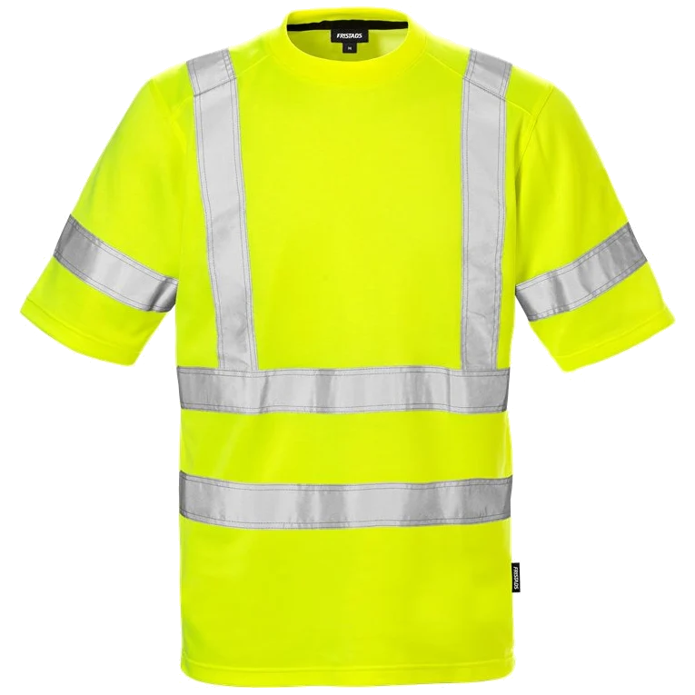 Fristads High vis T-shirt CL.3 7024 THV 111333