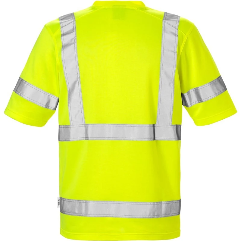 Fristads High vis T-shirt CL.3 7024 THV 111333