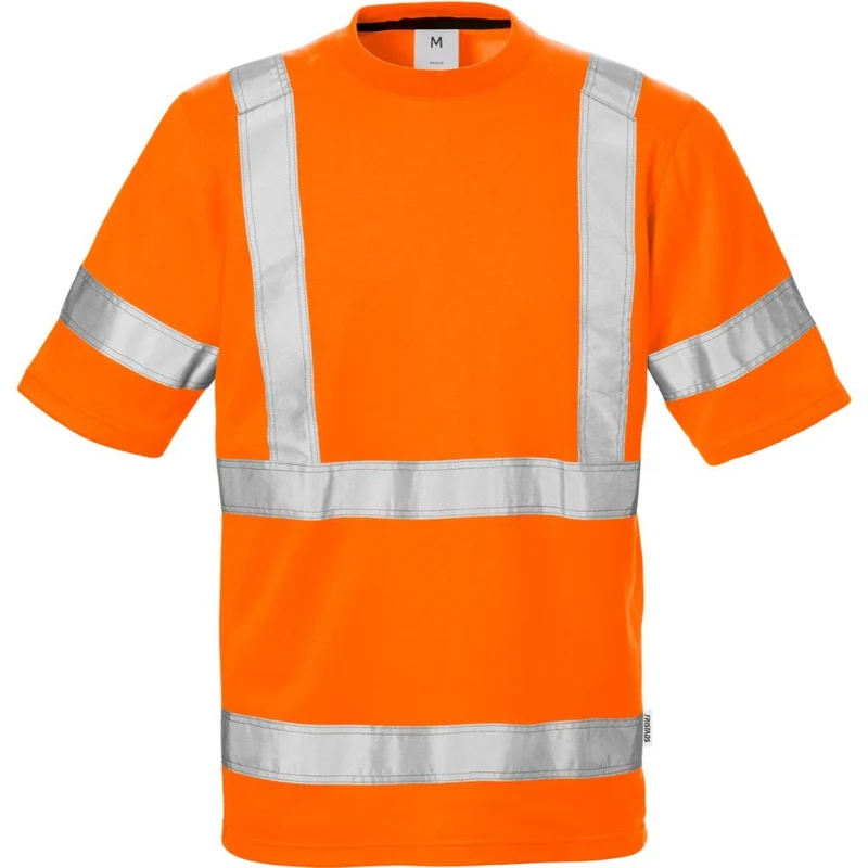Fristads High vis T-shirt CL.3 7024 THV 111333
