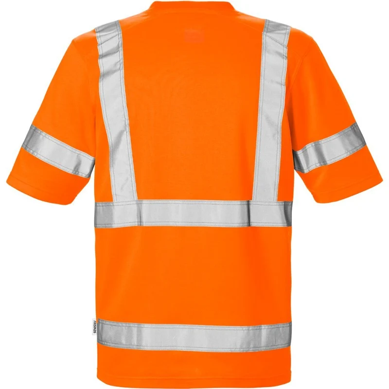 Fristads High vis T-shirt CL.3 7024 THV 111333