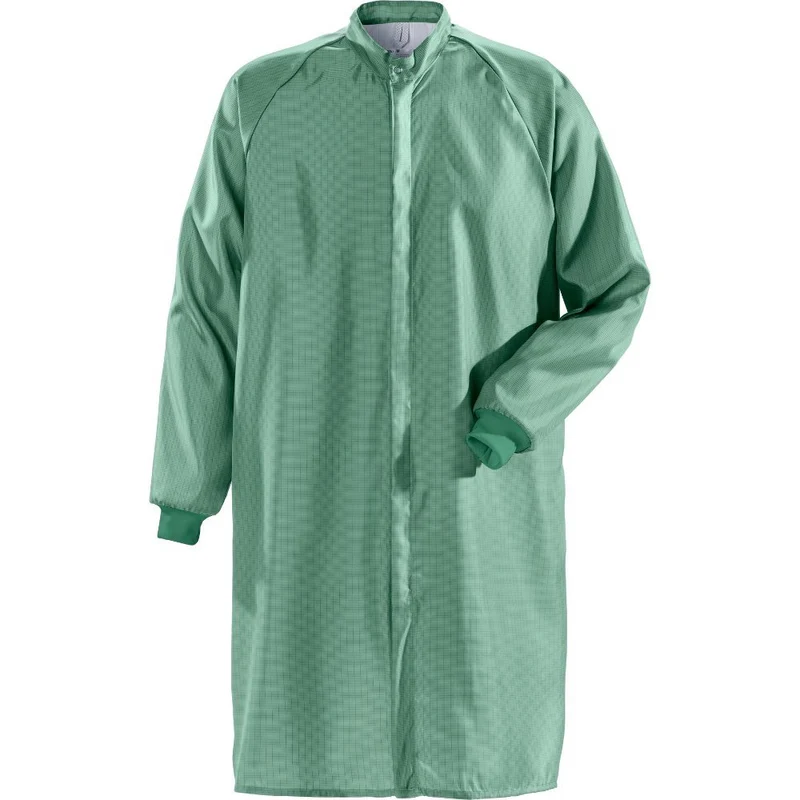 Fristads Cleanroom jas 1R011 XR50 100647