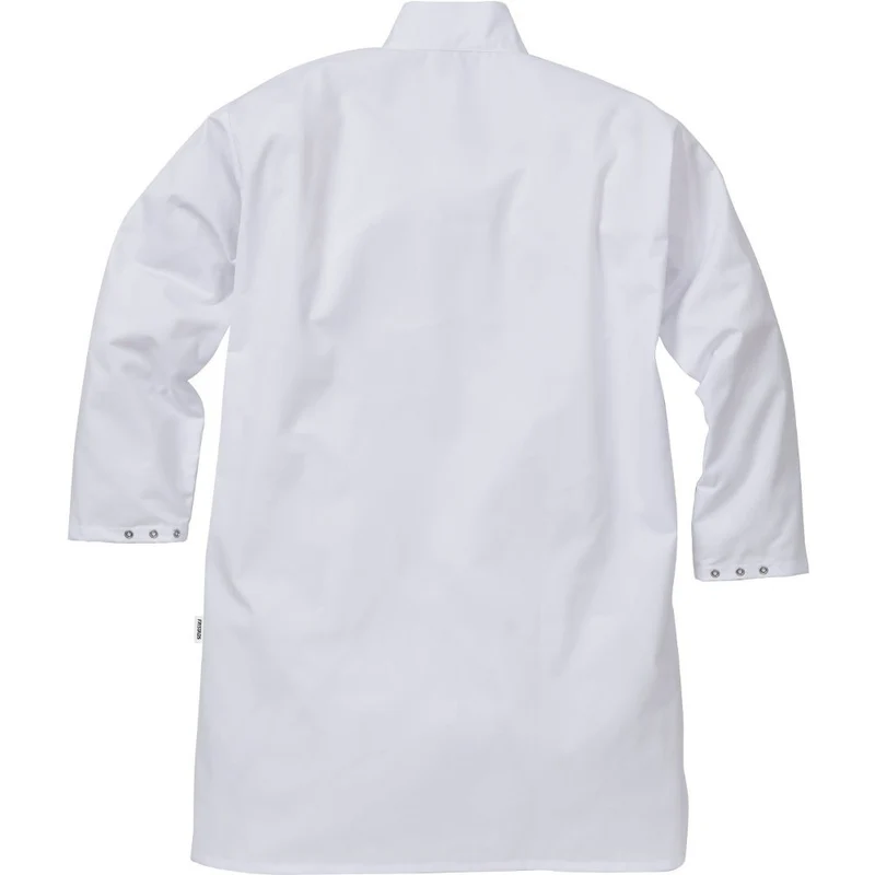 Fristads Food lange jas 3004 P154 113840