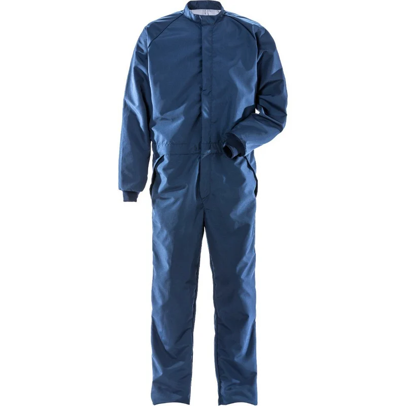 Fristads Cleanroom overall 8R011 XA32 100636