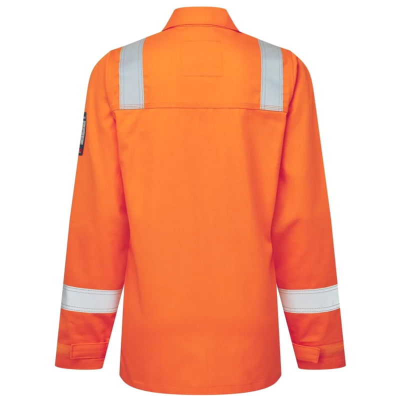 Portwest Bizflame Work FR Dames Jas FR740