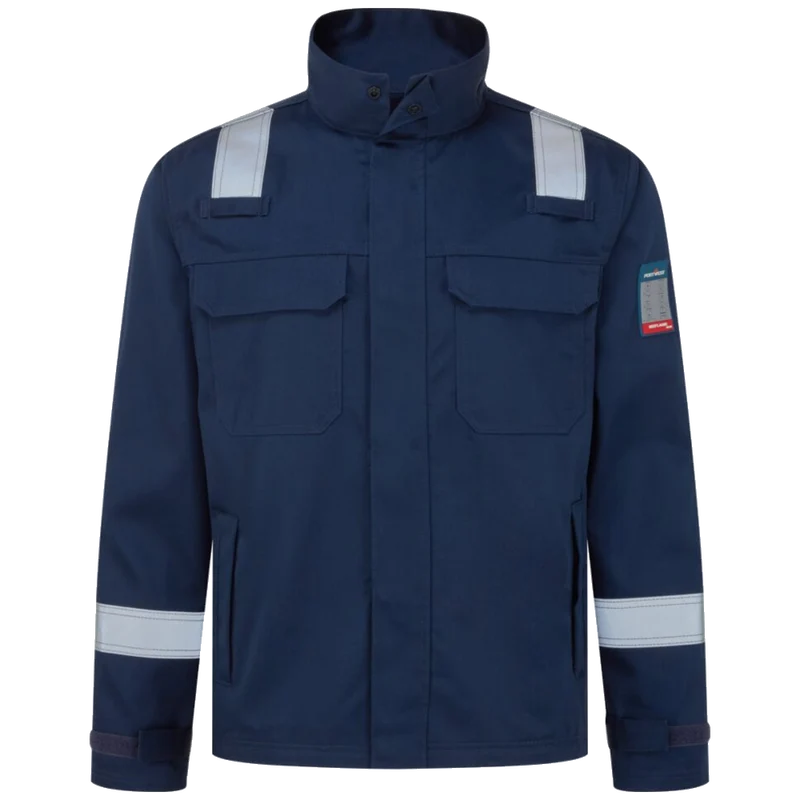 Portwest Bizflame Work+ FR Jas FR741