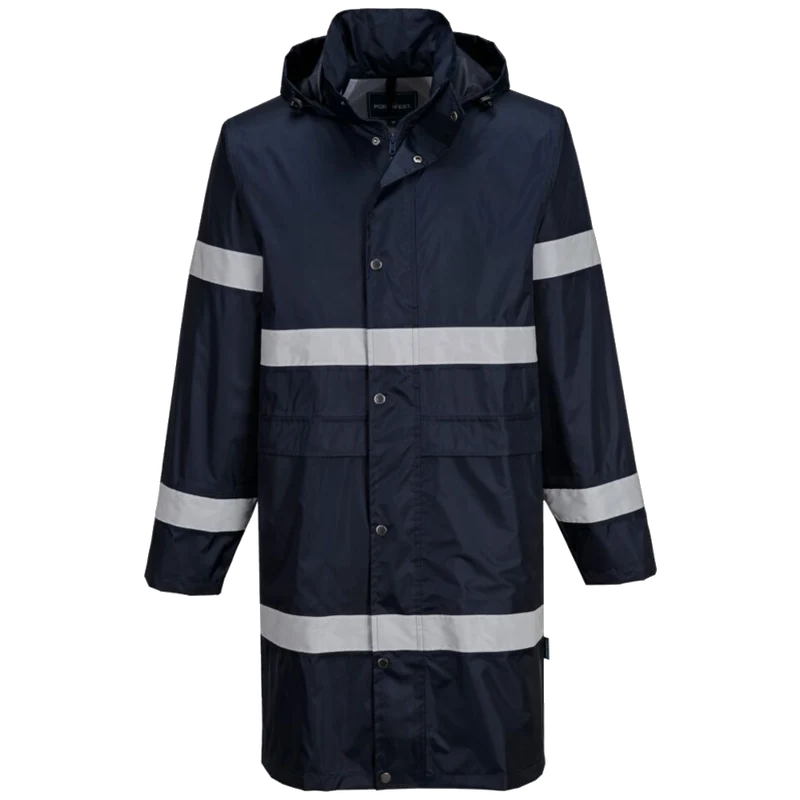 Portwest Iona Regenjas 100cm F437