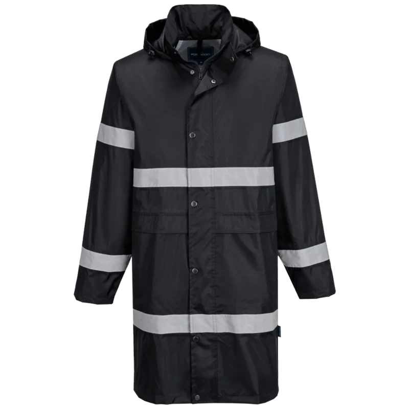 Portwest Iona Regenjas 100cm F437