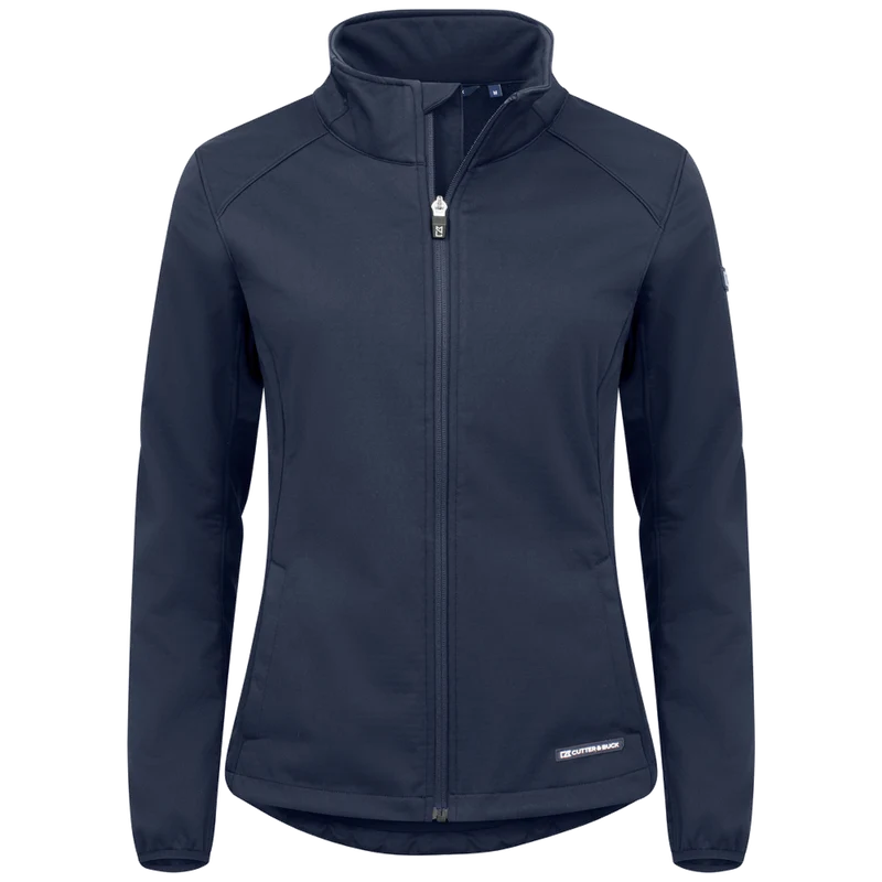 Cutter & Buck Oak Harbor Softshell Dames 351487