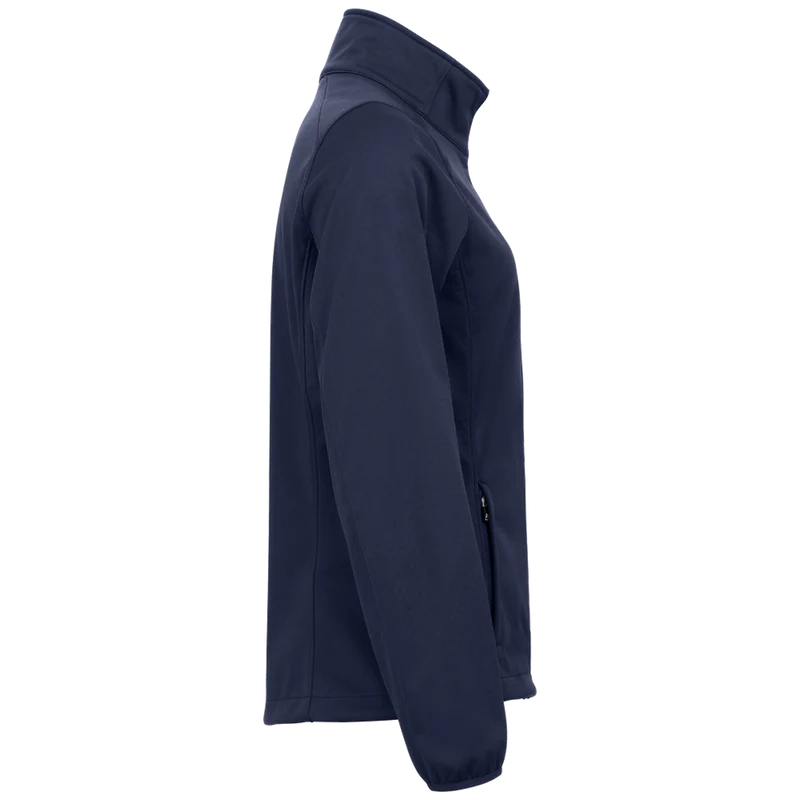 Cutter & Buck Oak Harbor Softshell Dames 351487