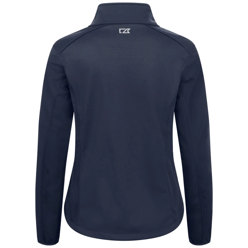 Cutter & Buck Oak Harbor Softshell Dames 351487