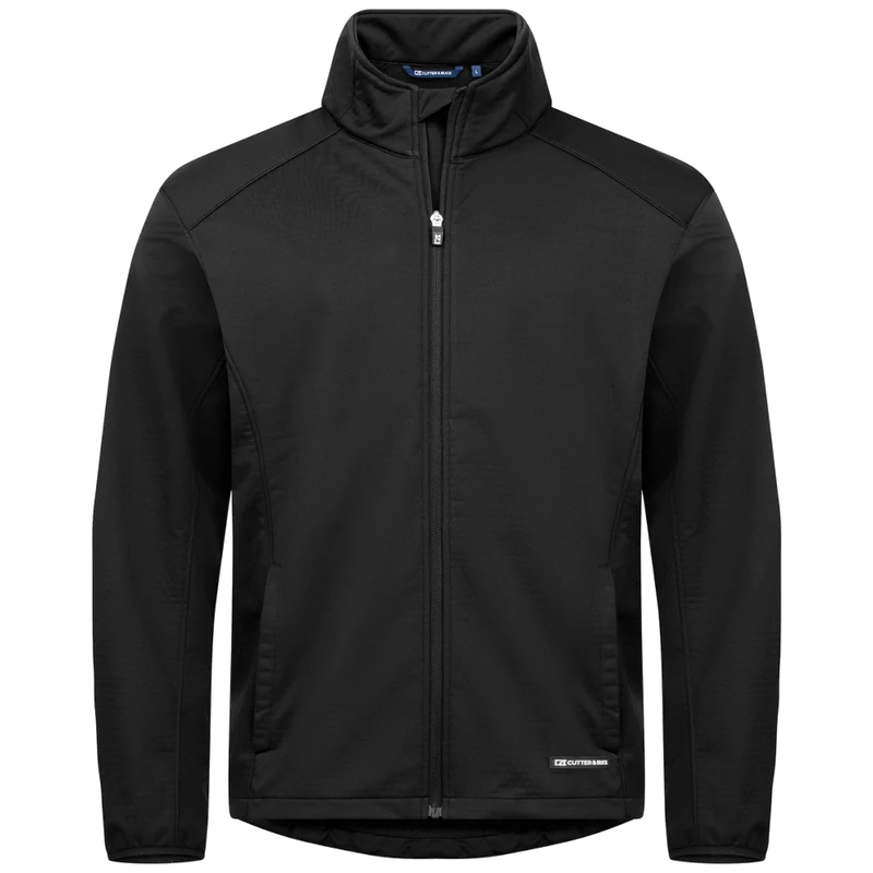 Cutter & Buck Oak Harbor Softshell Heren 351486