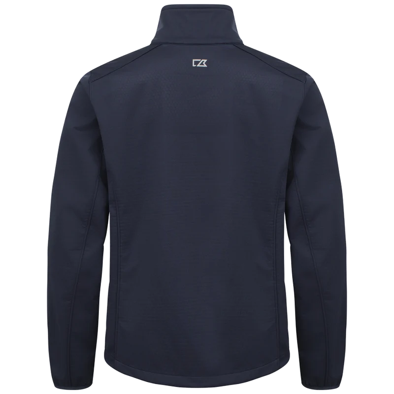 Cutter & Buck Oak Harbor Softshell Heren 351486