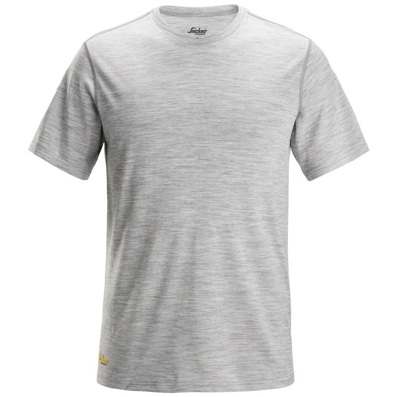 Snickers Wollen T-Shirt 2551
