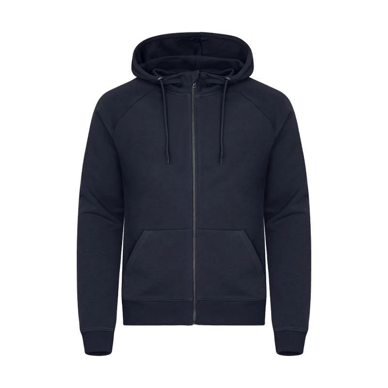 Clique Miami PRO Hoody Full Zip 0201054