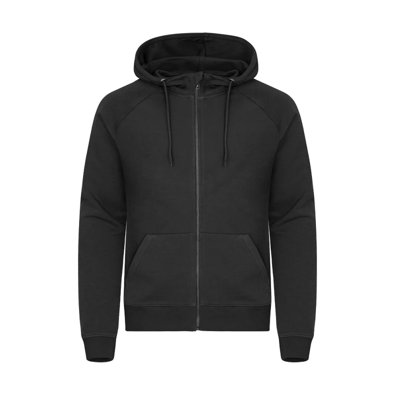 Clique Miami PRO Hoody Full Zip 0201054