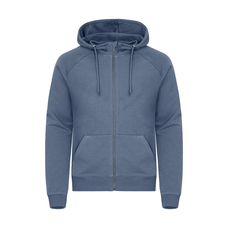 Clique Miami PRO Hoody Full Zip 0201054