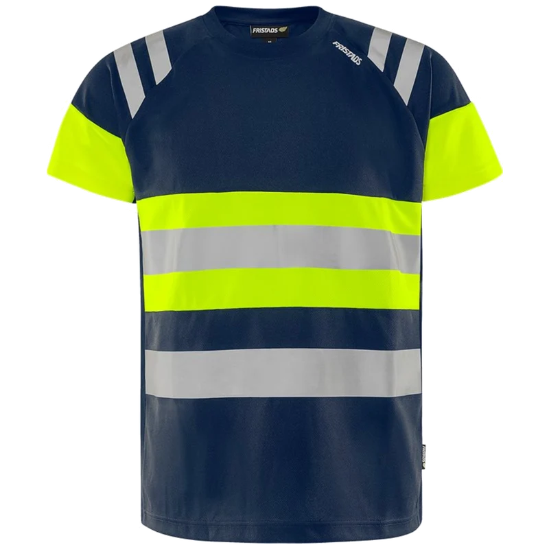 Fristads Trofta High vis T-shirt klasse 1 7880 GPST 301752