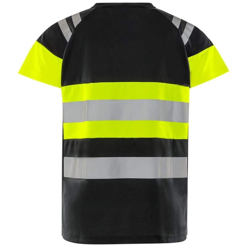 Fristads Trofta High vis T-shirt klasse 1 7880 GPST 301752