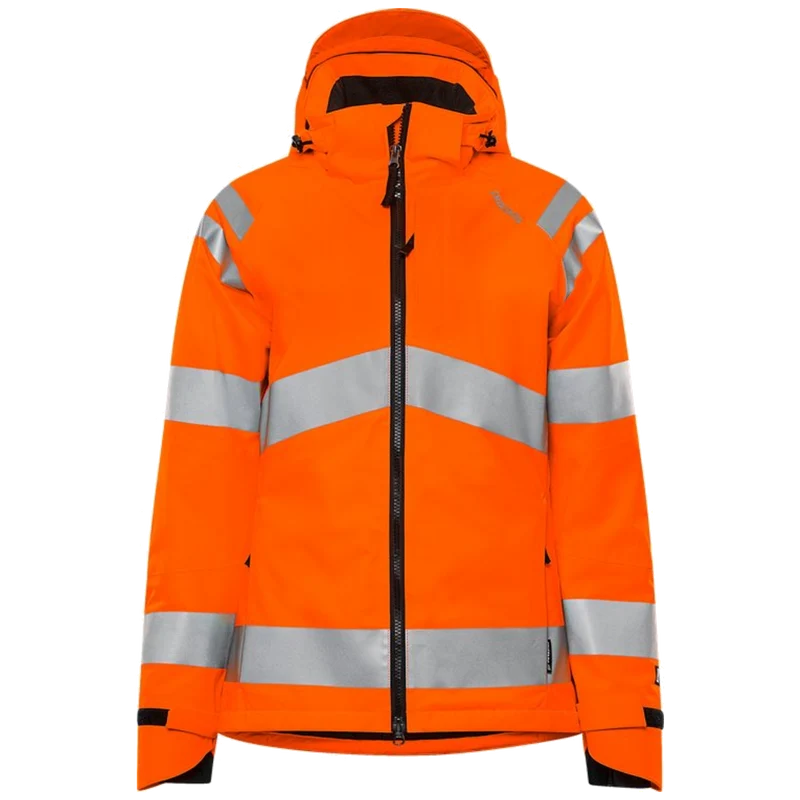 Fristads Trofta High vis dames winterjack klasse 3 4683 GLPS 301358