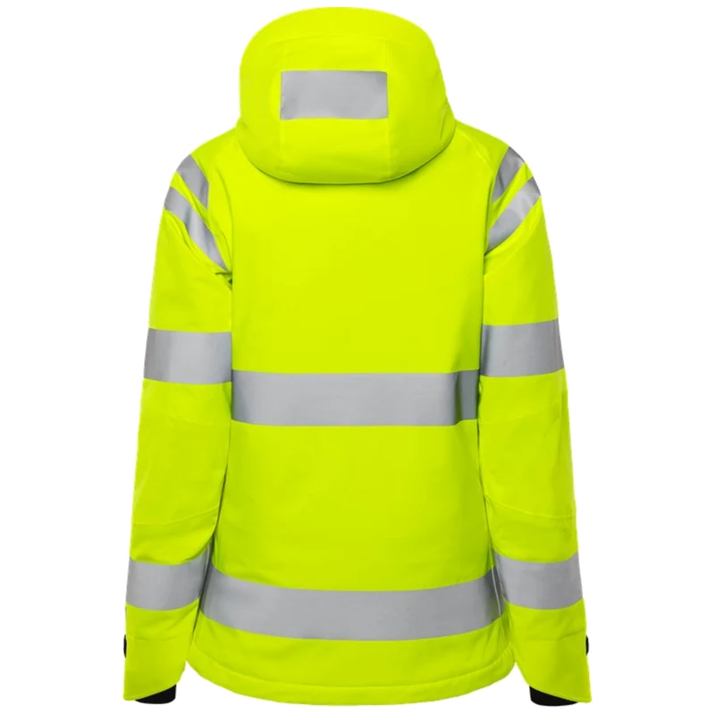 Fristads Trofta High vis dames winterjack klasse 3 4683 GLPS 301358